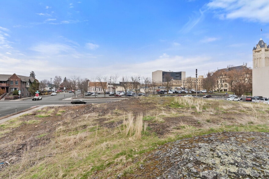 More Photos Of 1229 W Broadway Ave, Spokane Land For Sale