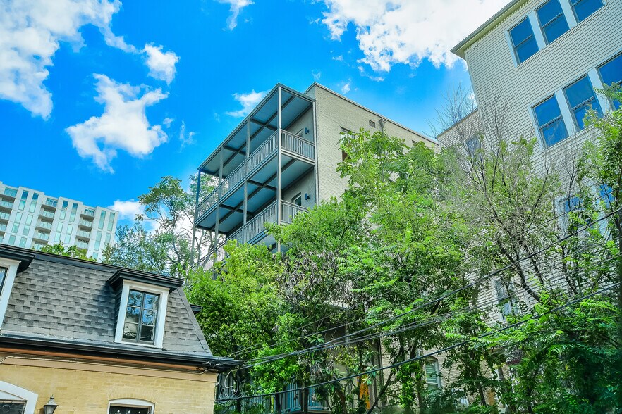 More Photos Of 702 San Antonio St, Austin Loft Creative Space For Lease