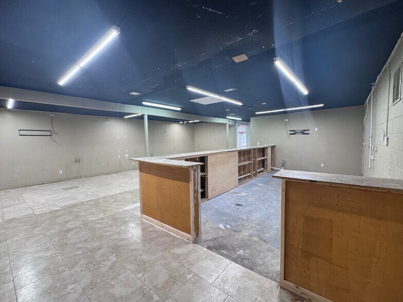 More Photos Of 4200 42nd St, Dickinson Freestanding For Sale