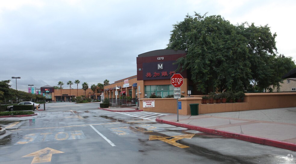 More Photos Of 1330-1390 Fullerton Rd, Rowland Heights Unknown For Lease