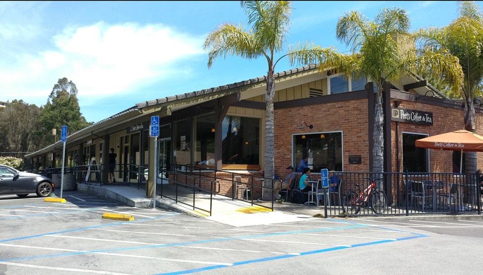 More Photos Of 1 Blackfield Dr, Tiburon Unknown For Lease