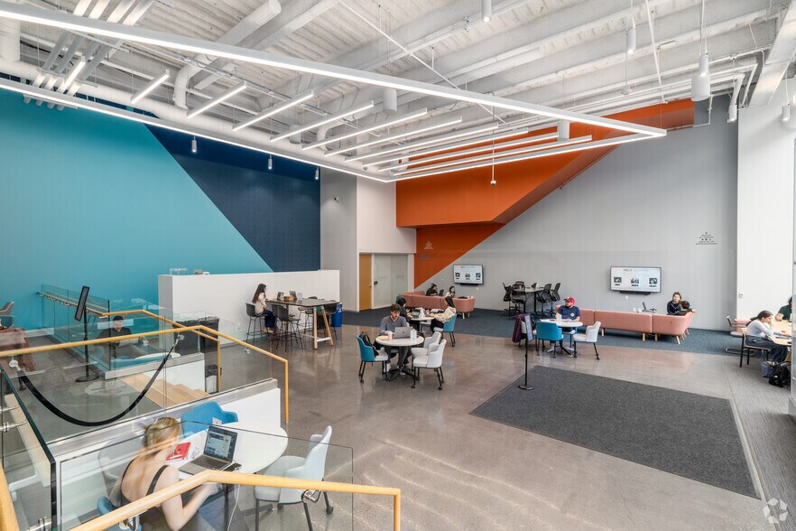 More Photos Of 3675 Market St, Philadelphia Office For Lease