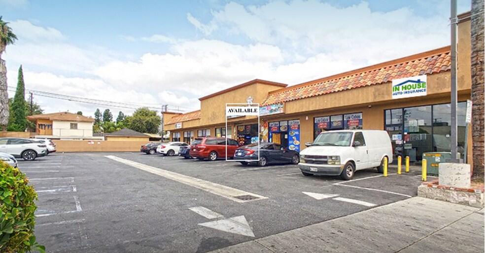 Primary Photo Of 6033 Atlantic Blvd, Maywood Unknown For Lease