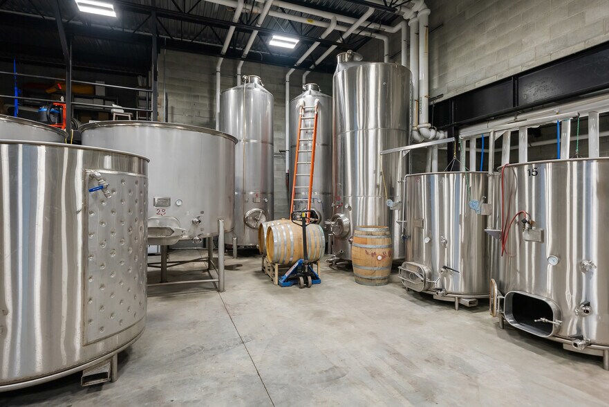 More Photos Of , Duncan Winery Vineyard For Sale