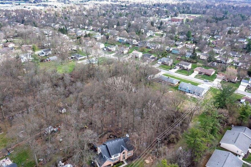 More Photos Of 132-136 Highland Ave, Worthington Land For Sale