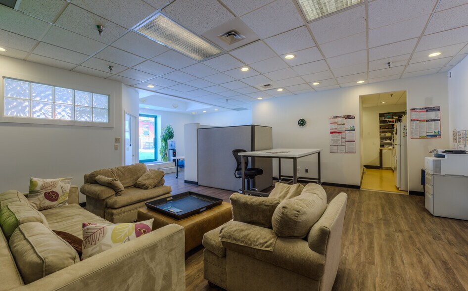 More Photos Of 1729 15th St, Boulder Office For Lease