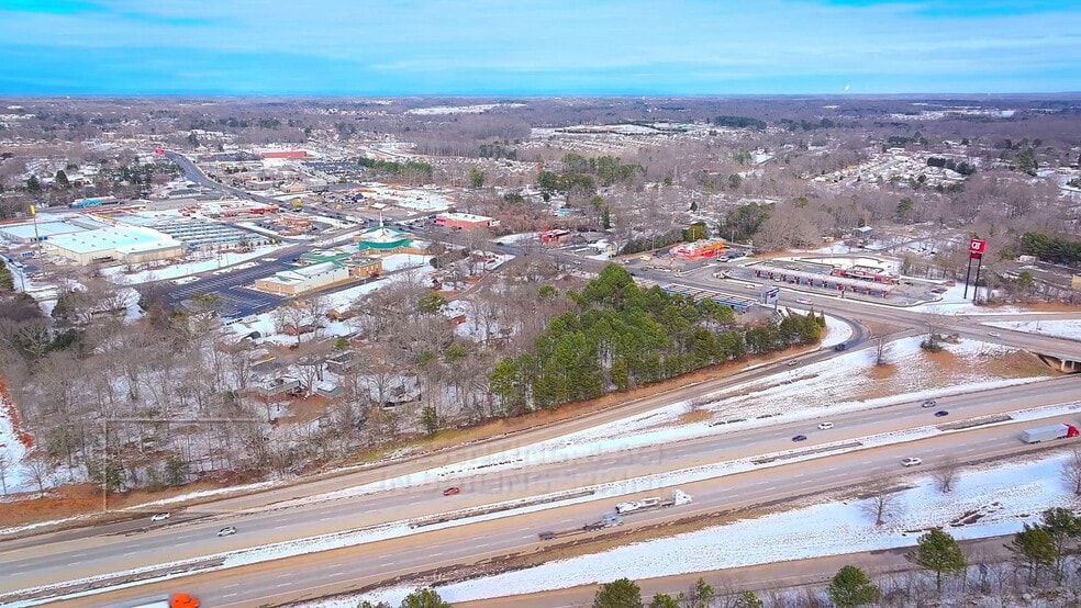 Primary Photo Of Boiling Spgs, Boiling Springs Land For Sale