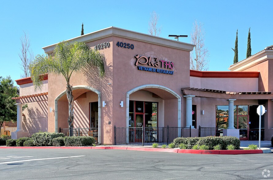 More Photos Of 40210-40250 Murrieta Hot Springs Rd, Murrieta Unknown For Lease