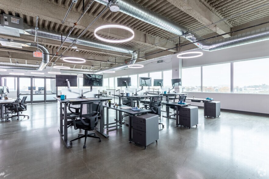 Photo of 5th Floor Ste 505