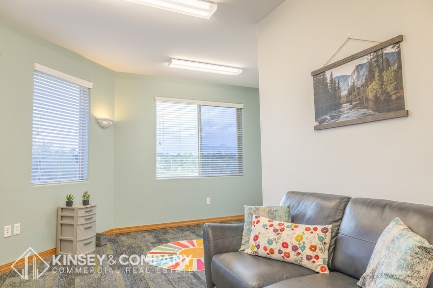 More Photos Of 2140 Hollow Brook Dr, Colorado Springs Medical For Sale