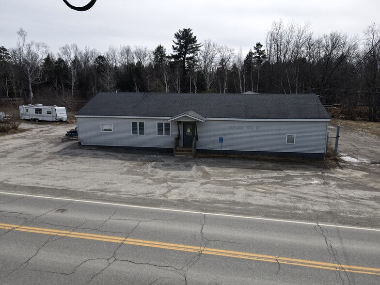 More Photos Of 235 Hunnewell Ave, Pittsfield Office For Sale