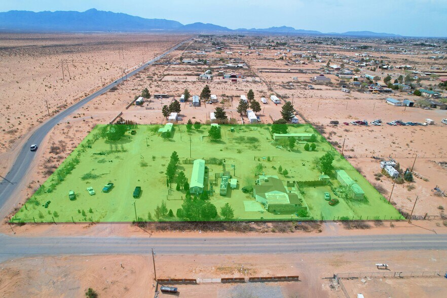 More Photos Of 872 State Line dr, Chaparral Manufactured Housing Mobile Home Park For Sale