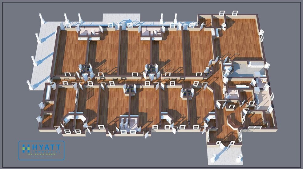 More Photos Of 8150 Mission Road, Jessup Schools For Sale