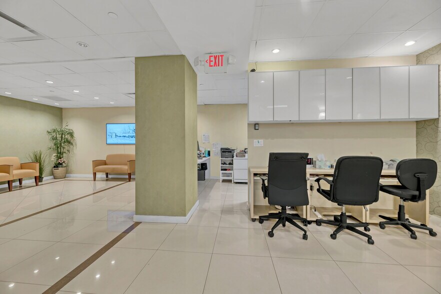 More Photos Of 820 Second Ave, New York Medical For Sale