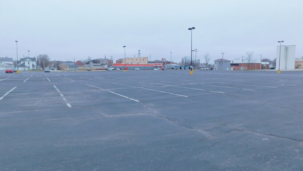 More Photos Of 365 Martin St, Greenville Land For Sale