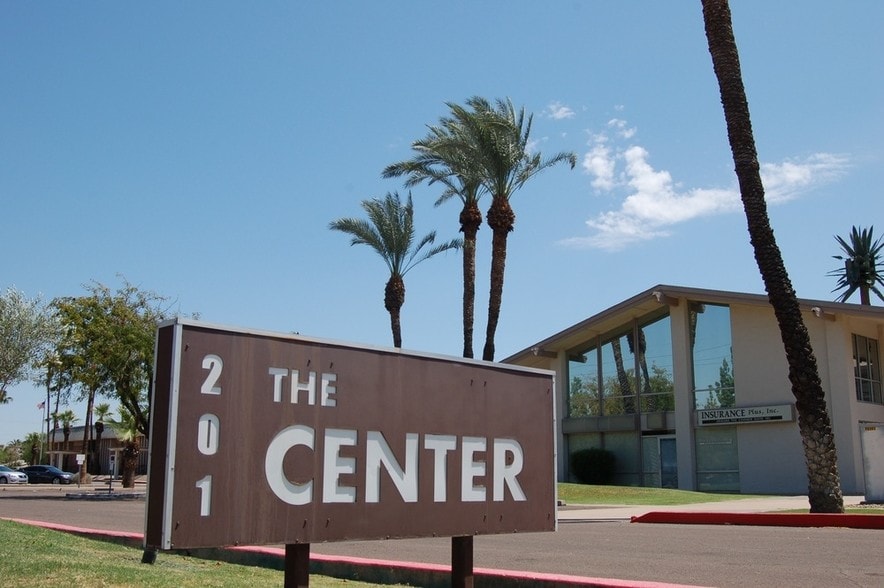 More Photos Of 201 E Southern Ave, Tempe Loft Creative Space For Lease