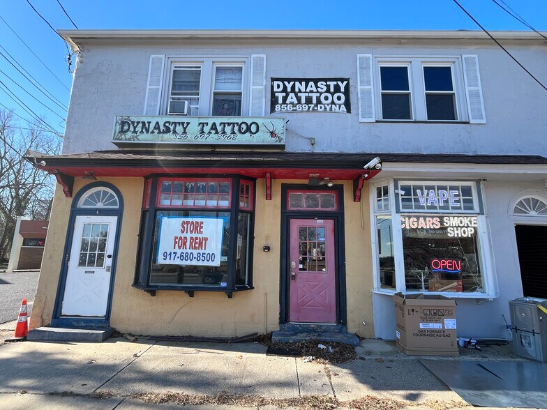 More Photos Of 4 S West Blvd, Newfield Storefront Retail Office For Lease