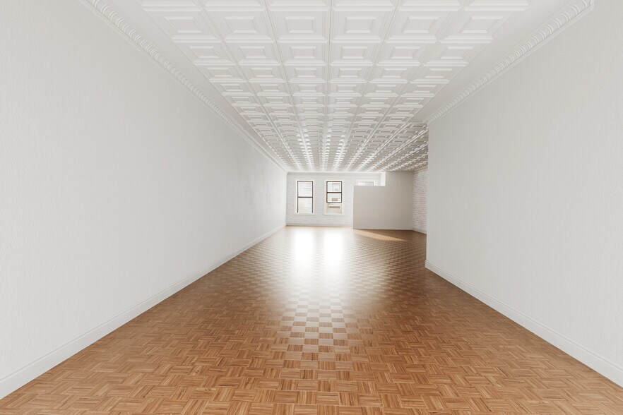 More Photos Of 205 W Houston St, New York Office Residential For Sale
