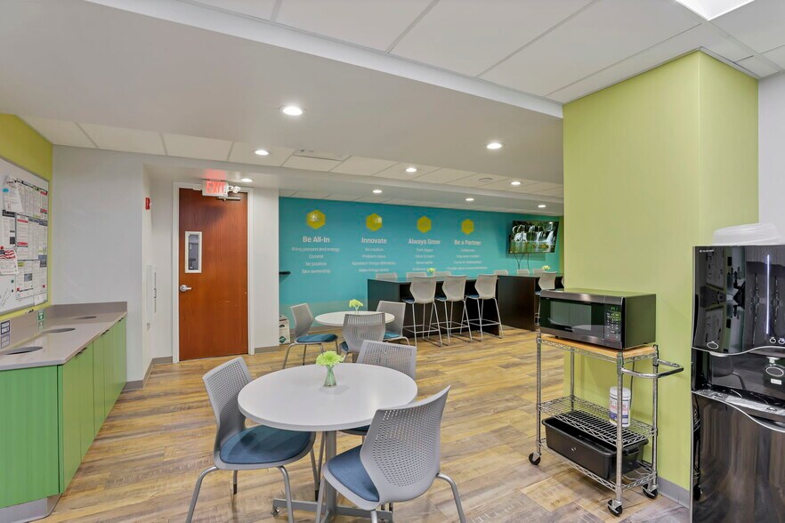 More Photos Of 5500 Frantz Rd, Dublin Coworking Space