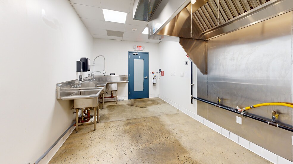 Primary Photo Of 500 W Summit Ave, Charlotte Food Processing For Lease