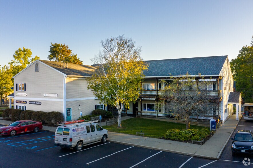 More Photos Of 316-318 Delaware Ave, Delmar Unknown For Lease