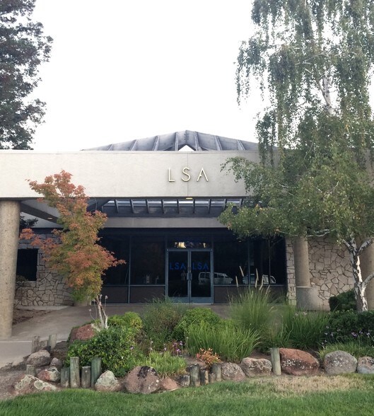More Photos Of 4200 Rocklin Rd, Rocklin Medical For Lease