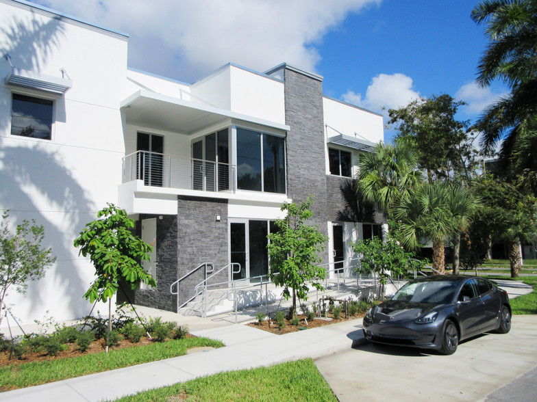 Primary Photo Of 1801 SE 3rd Ave, Fort Lauderdale Loft Creative Space For Lease