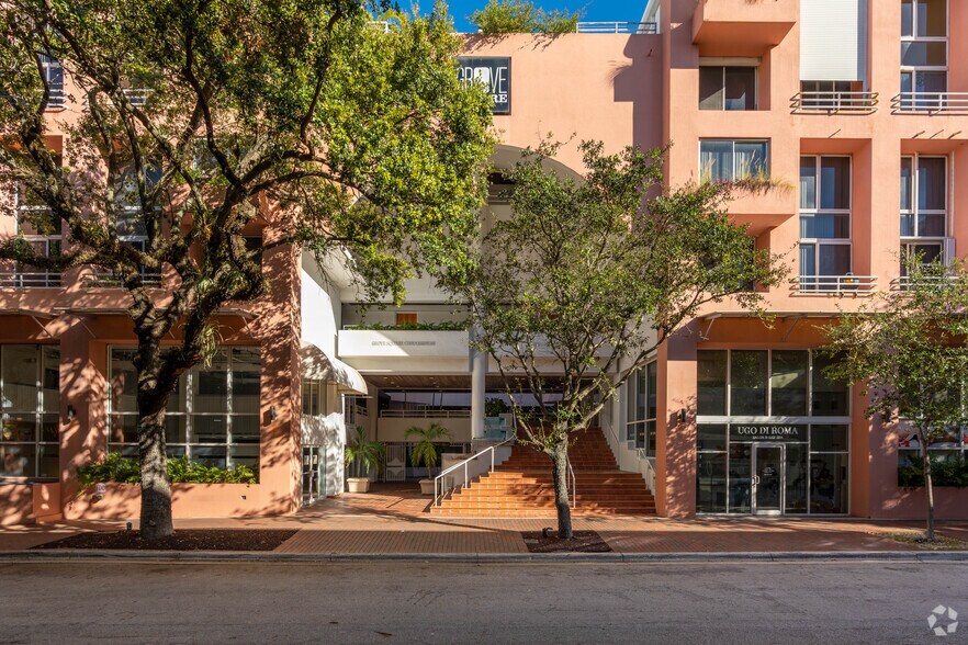 More Photos Of 2801 Florida Ave, Miami Apartments For Lease