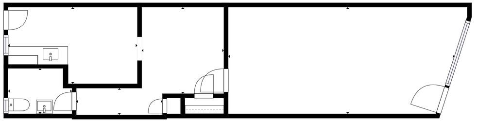 More Photos Of 630-632 El Camino Real, San Carlos Storefront For Sale