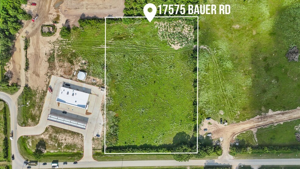 More Photos Of 17575 Bauer rd, Cypress Land For Sale