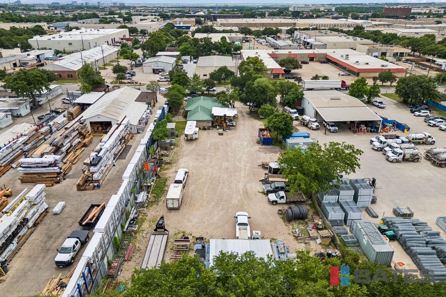 More Photos Of 2659 Lombardy Ln, Dallas Warehouse For Lease