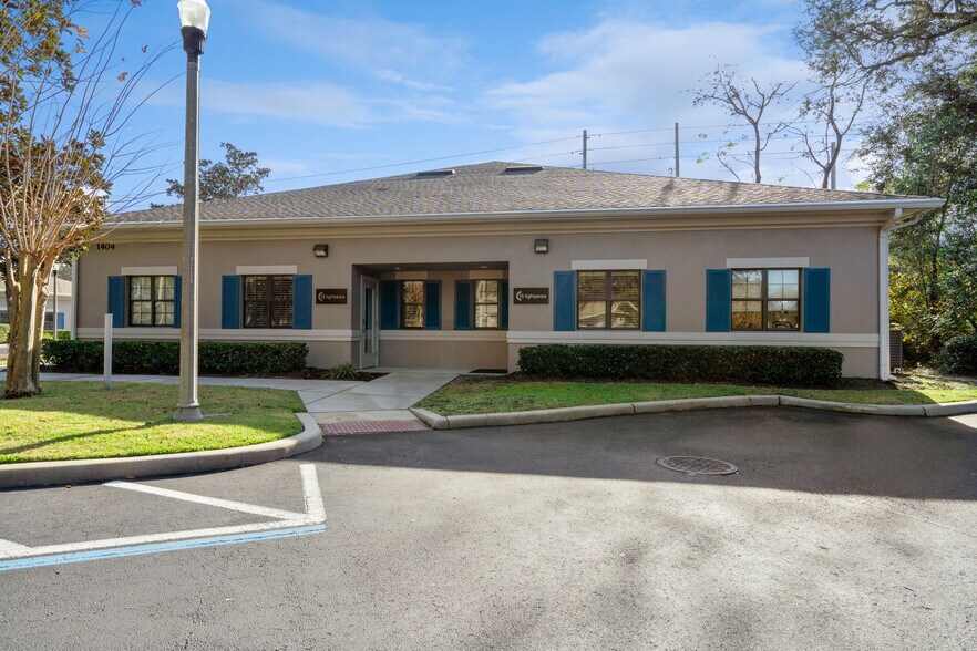 More Photos Of 1404 N Ronald Reagan Blvd, Longwood Unknown For Lease