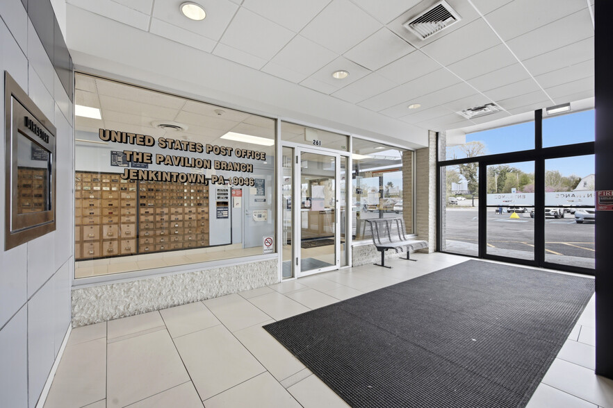 More Photos Of 261 Old York Rd, Jenkintown Medical For Lease