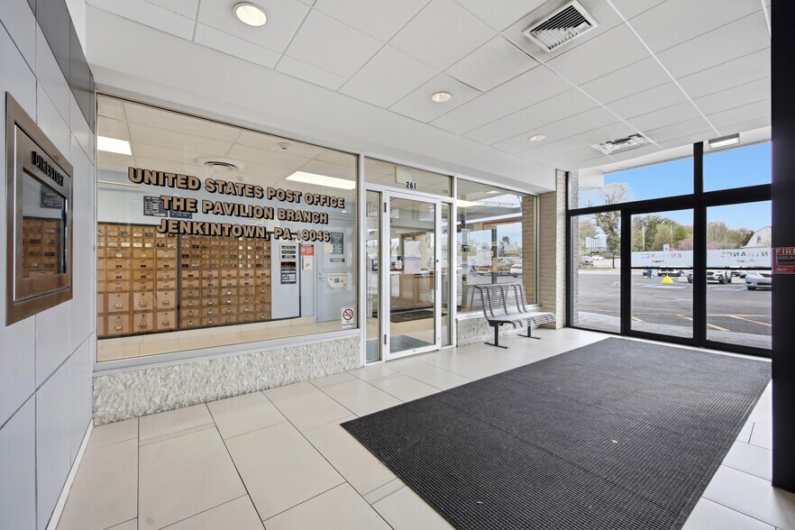 More Photos Of 261 Old York Rd, Jenkintown Medical For Lease
