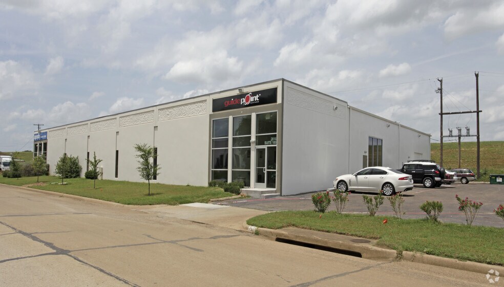 More Photos Of 2816 Shamrock Ave, Fort Worth Loft Creative Space For Lease