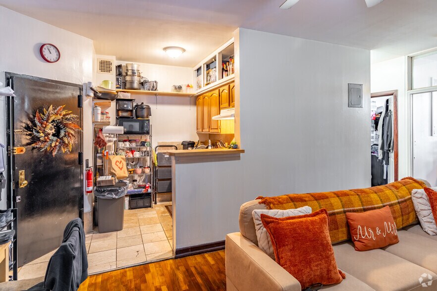 More Photos Of 332 Marcus Garvey Blvd, Brooklyn Multifamily For Sale