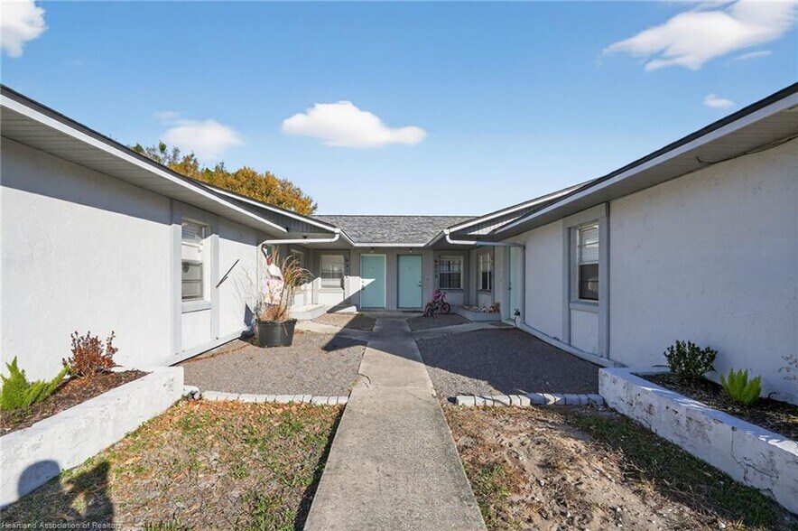 More Photos Of 6213 Candler Ter, Sebring Apartments For Sale