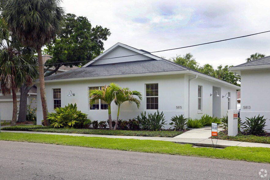 More Photos Of 5813 S Macdill Ave, Tampa Office For Sale