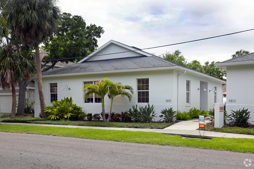 More Photos Of , Tampa Office For Sale