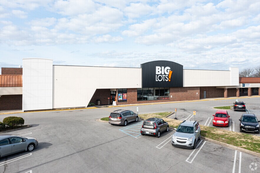 Primary Photo Of 5252 Bardstown Rd, Louisville General Retail For Sale