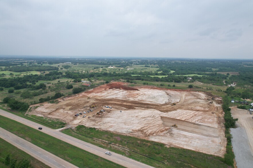 More Photos Of 111 US Highway 380 Hwy, Decatur Unknown For Lease