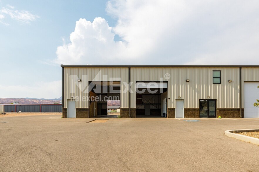 More Photos Of 5510 W 240 N, Hurricane Industrial For Lease