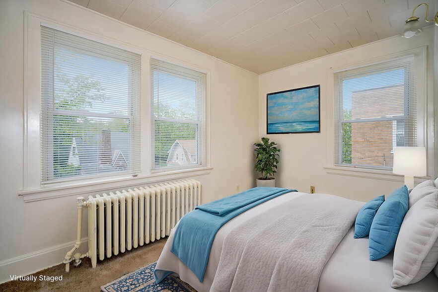 More Photos Of 1226-1230 Rutledge Ave, Cincinnati Apartments For Sale