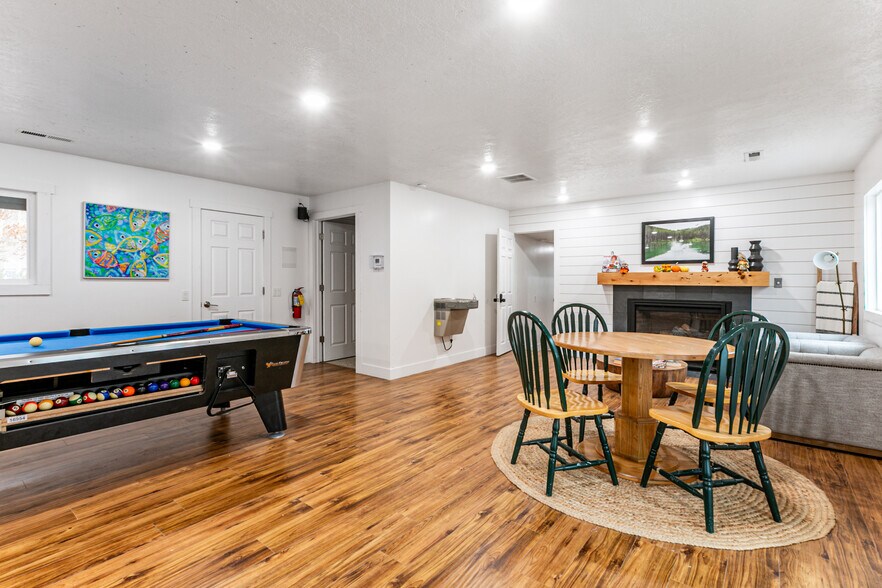 More Photos Of 5175 E Highway 35, Kamas Specialty For Sale