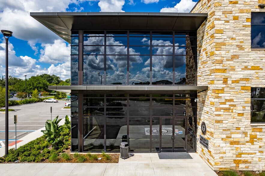 More Photos Of 1200 E Plant St, Winter Garden Office For Lease