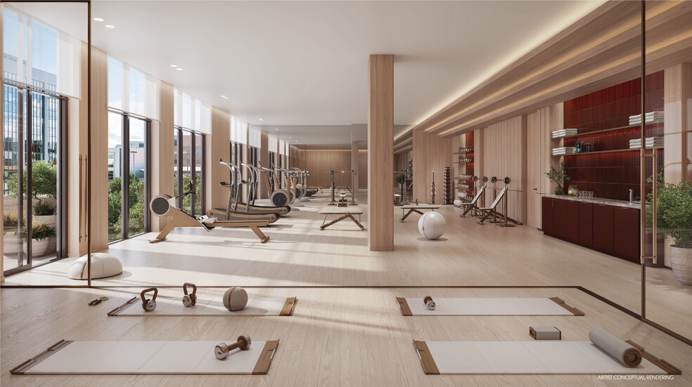 More Photos Of 185 Steele St, Denver Apartments For Lease