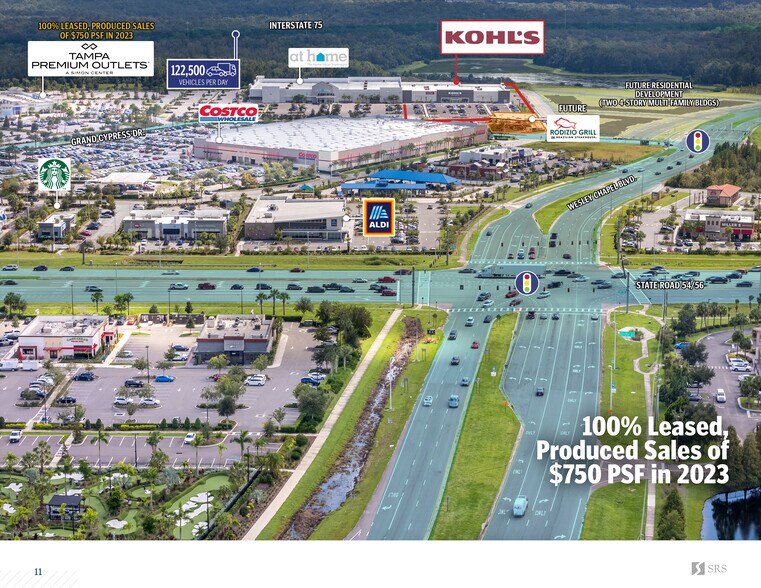 More Photos Of 1854 Sun Vista Dr, Lutz General Retail For Sale