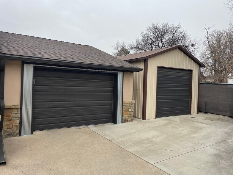 More Photos Of 6301 E 71st Ave, Commerce City Warehouse For Sale