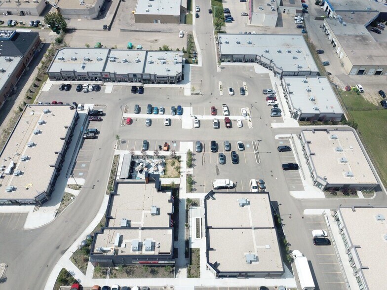More Photos Of 800 Broadmoor Blvd, Sherwood Park Office For Lease
