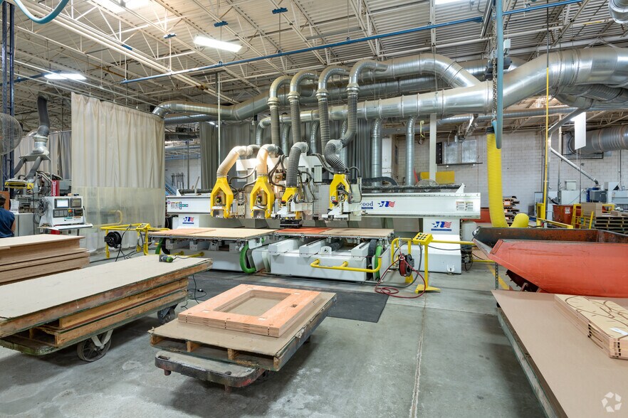 More Photos Of W139N9499 State Highway 145, Menomonee Falls Manufacturing For Sale